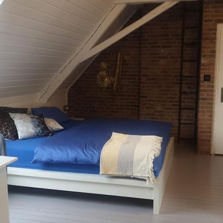 Gemutliche,Moderne Ferienwohnung Im Herzen Von Bocholt Nahe City 500M 外观 照片