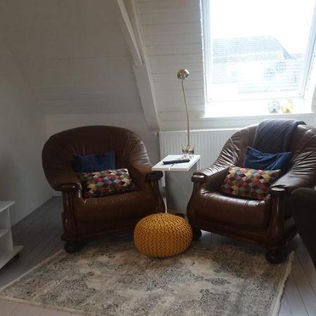 Gemutliche,Moderne Ferienwohnung Im Herzen Von Bocholt Nahe City 500M 外观 照片