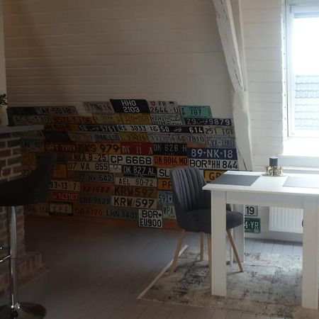 Gemutliche,Moderne Ferienwohnung Im Herzen Von Bocholt Nahe City 500M 外观 照片