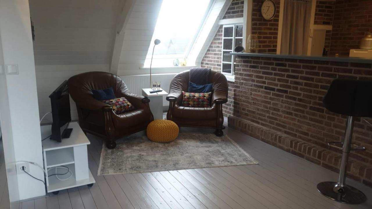 Gemutliche,Moderne Ferienwohnung Im Herzen Von Bocholt Nahe City 500M 外观 照片