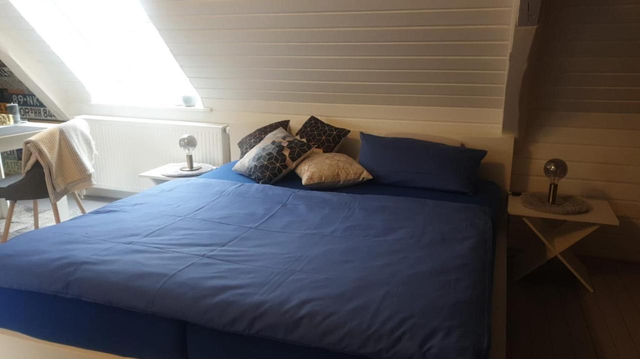 Gemutliche,Moderne Ferienwohnung Im Herzen Von Bocholt Nahe City 500M 外观 照片