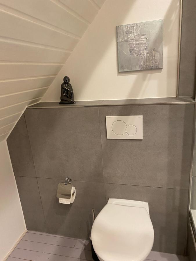Gemutliche,Moderne Ferienwohnung Im Herzen Von Bocholt Nahe City 500M 外观 照片